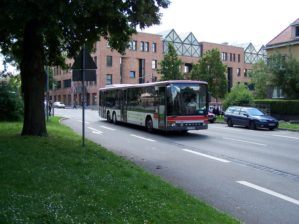 890 RV - Karlstrae