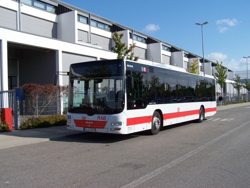 619 FN - Messe