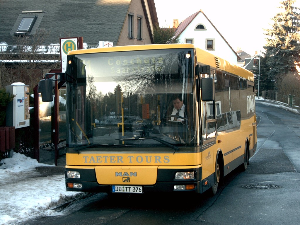 DD-TT-376 Kleinnaundorf , Steigerstrae