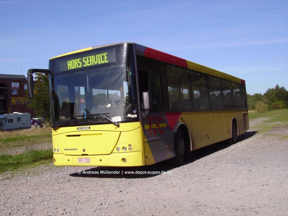 Jonckheere Transit 2000