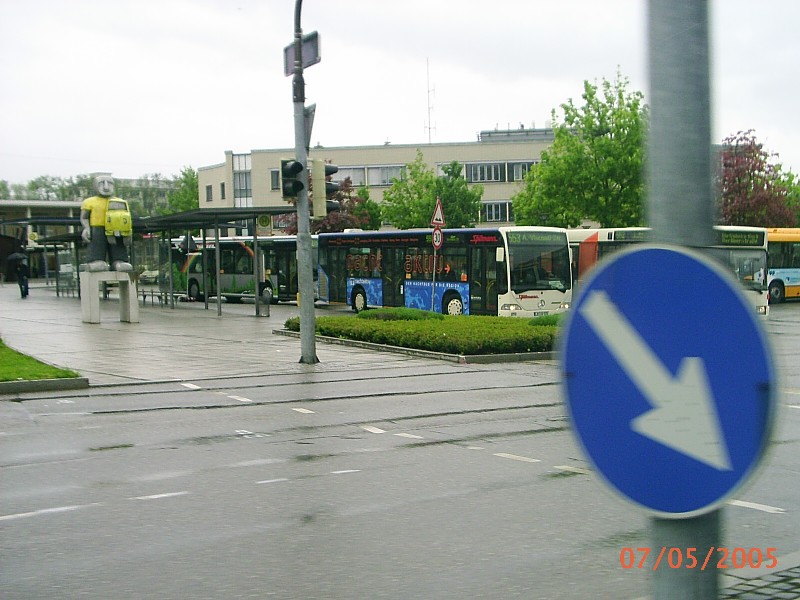 Busse Bietigheim-Bissingen