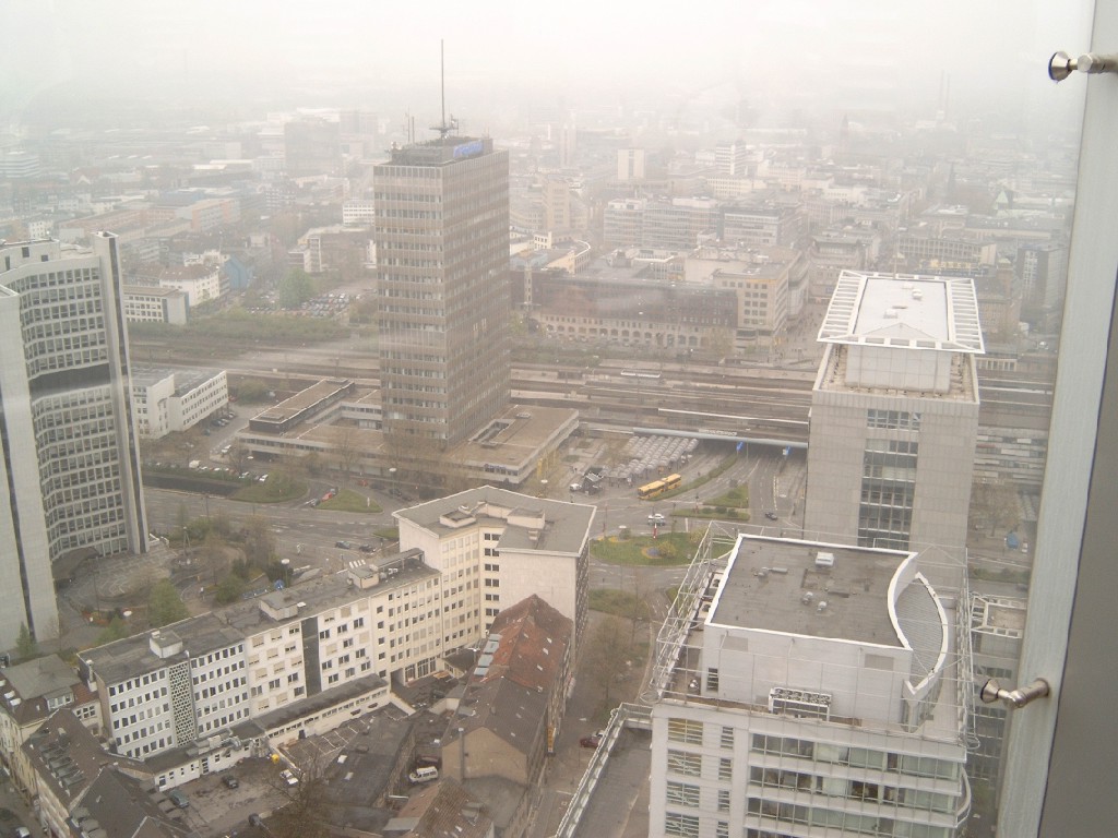 Essen City
