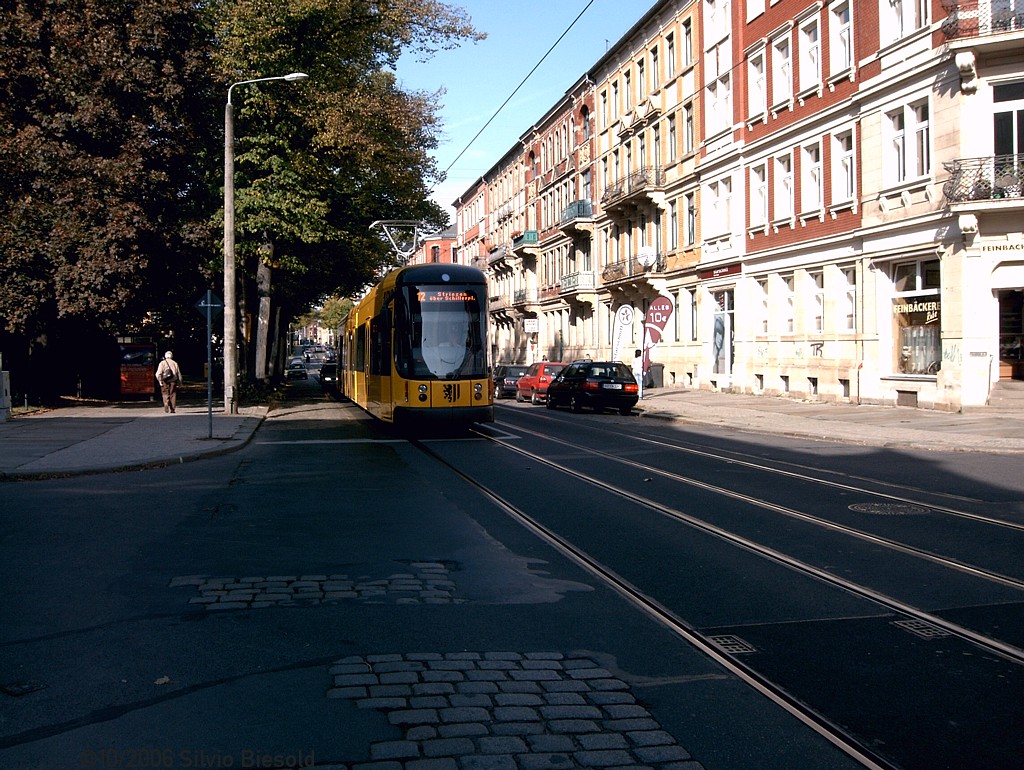 Dresden 2602 Conertplatz