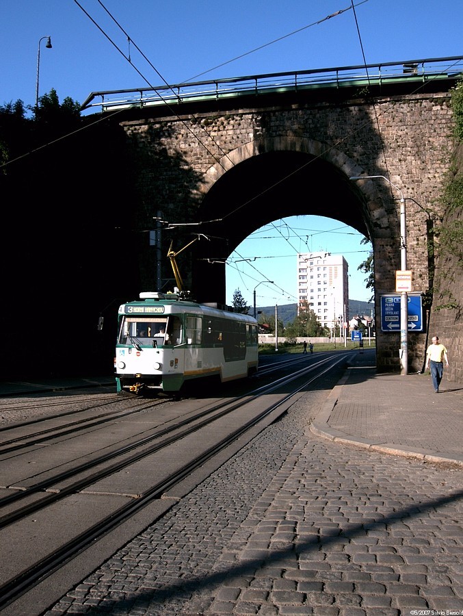 Liberec 48 Viadukt