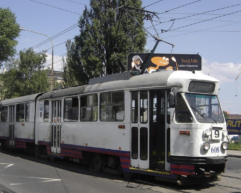 PL-Tram