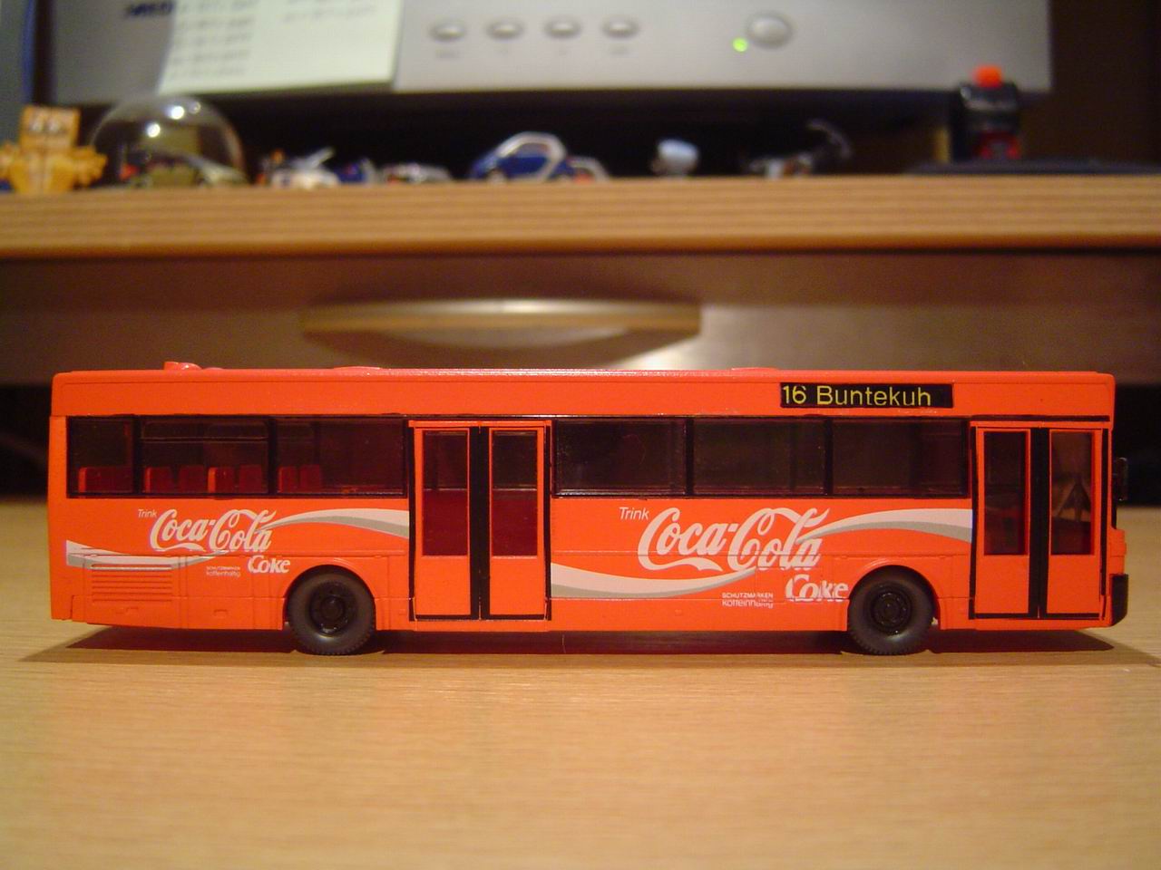 MB O 405 Coca Cola 03