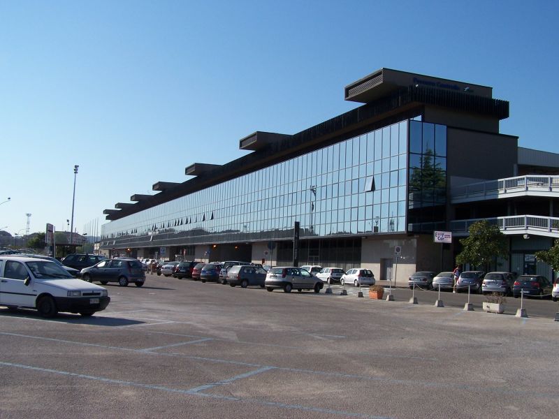 Pescara Centrale