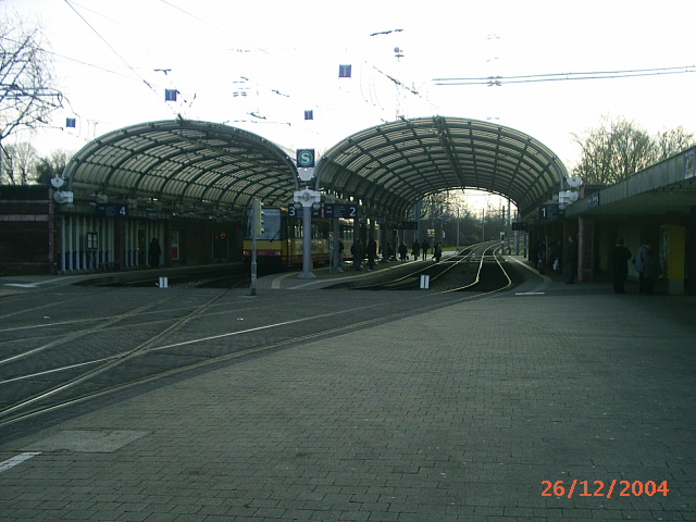 Albtalbahnhof
