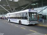 V119 LVH Stansted Airport