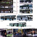 Buszusammenstellung