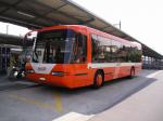 Neoplan-Bus Romanshorn