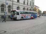 MB O 303 in Ravensburg am Busbahnhof