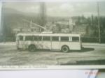 alter BBL-Bus