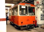 251 101 Straenbahnmuseum