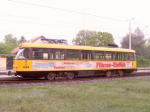 SL 48 -Die Tatra Linie