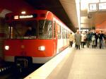 408 Hauptbahnhof