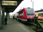 S-Bahn DB