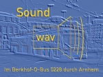 SOUND: Berkhof O-Bus Arnhem