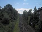 Strecke Aachen-Lttich