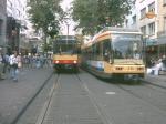 Stadtbahnwagen 1SY + GT8-70D/N