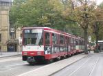 Stadtbahn Dsseldorf - Serie 4200