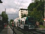 Stadtbahn in Kln Slz