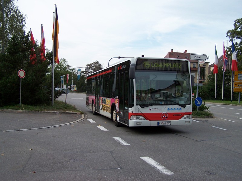 265 WGT - Charlottenplatz