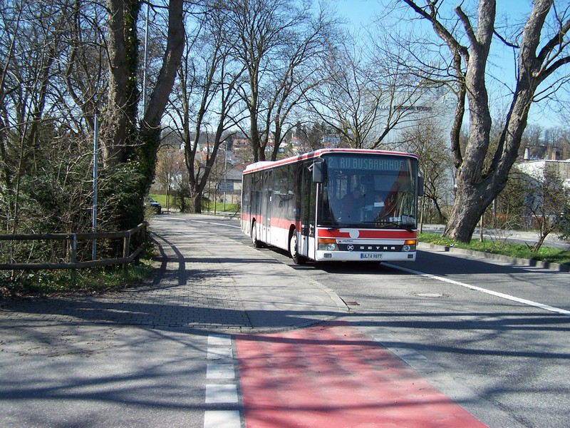 877 RV - Meersburger Brcke