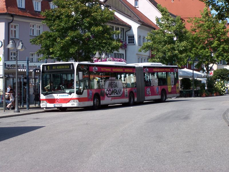 054 RV - Marienplatz