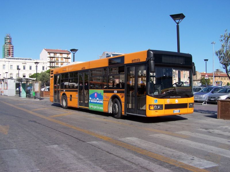439 Pescara - Centrale (Bus-Terminal)