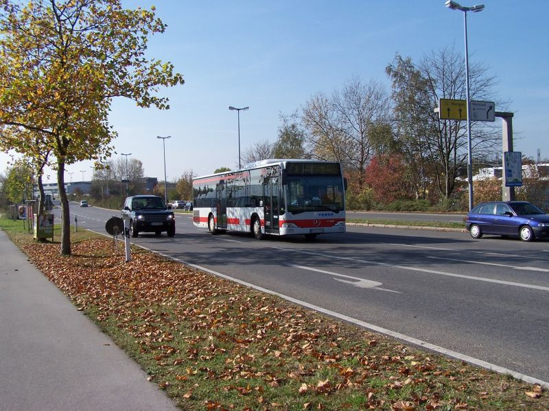 A262 RV - Oberschwabenschau