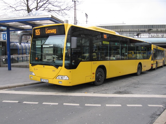O530 - EVAG 3401
