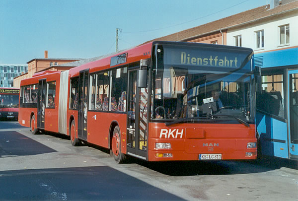 RKH-Bus
