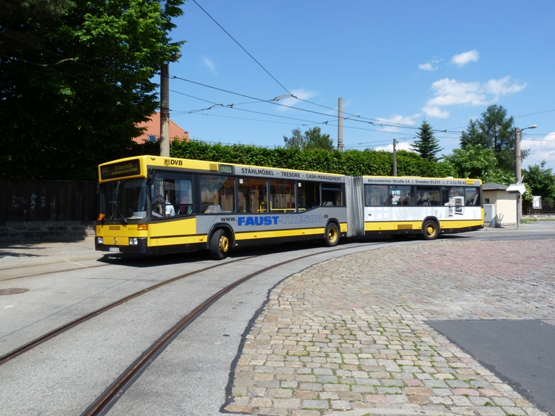 453 107-4 Bhlau - Ullersdorfer Platz