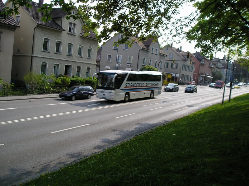 Travego Starnberger Autoreisen