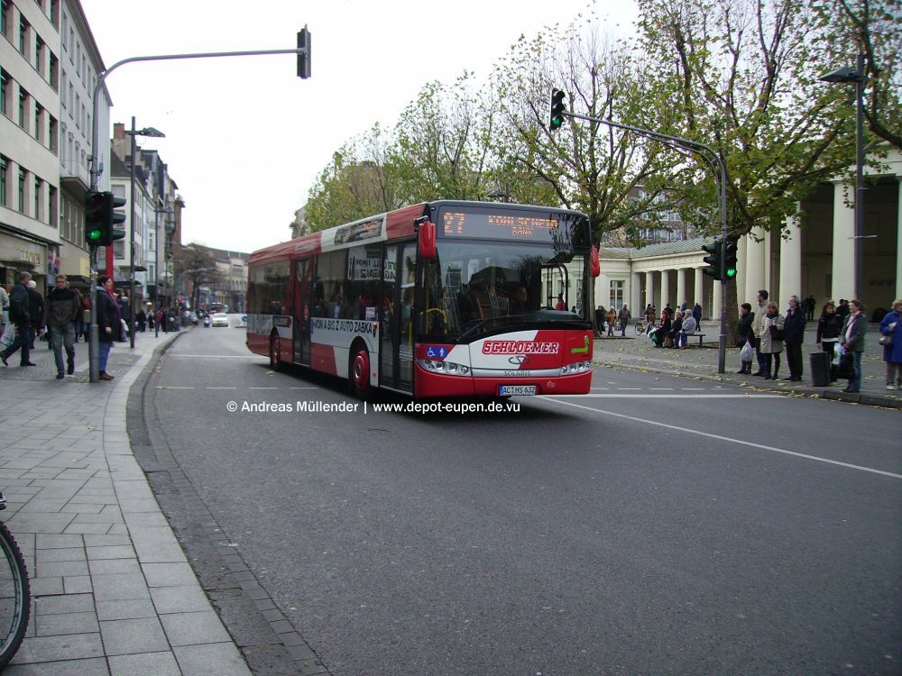 Schloemer 632 Solaris Urbino 12