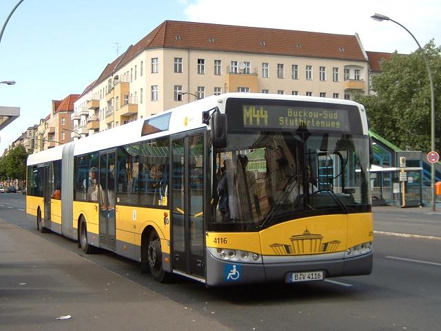 BVG 4116 Solaris Urbino3