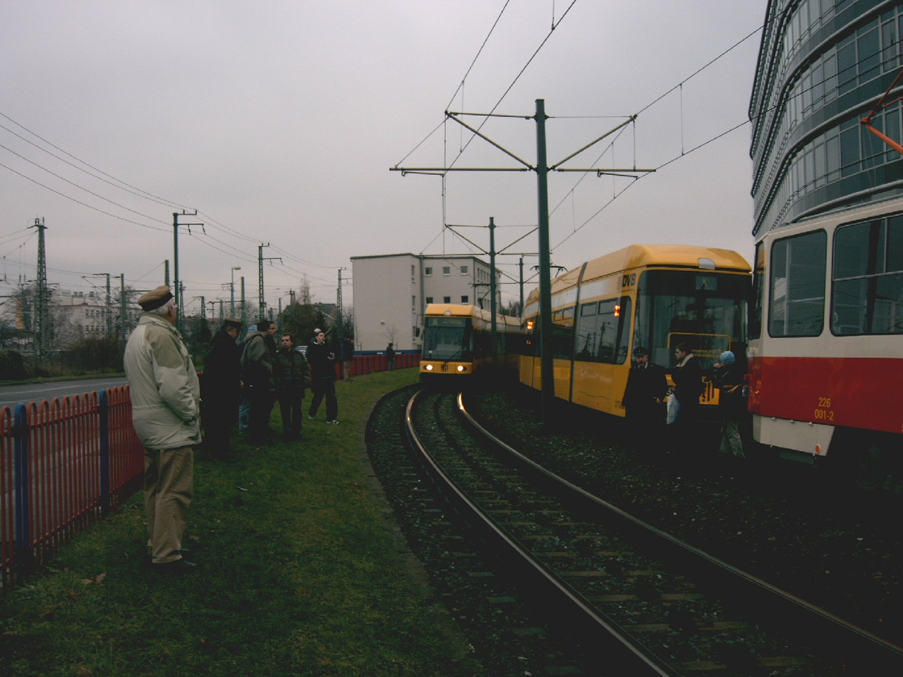 Gegenverkehr