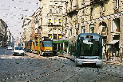 Eurotram Milano
