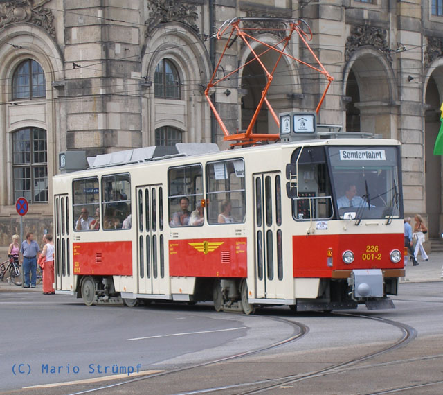 T6A2 in Dresden