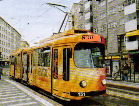 Helsinki Linie 6