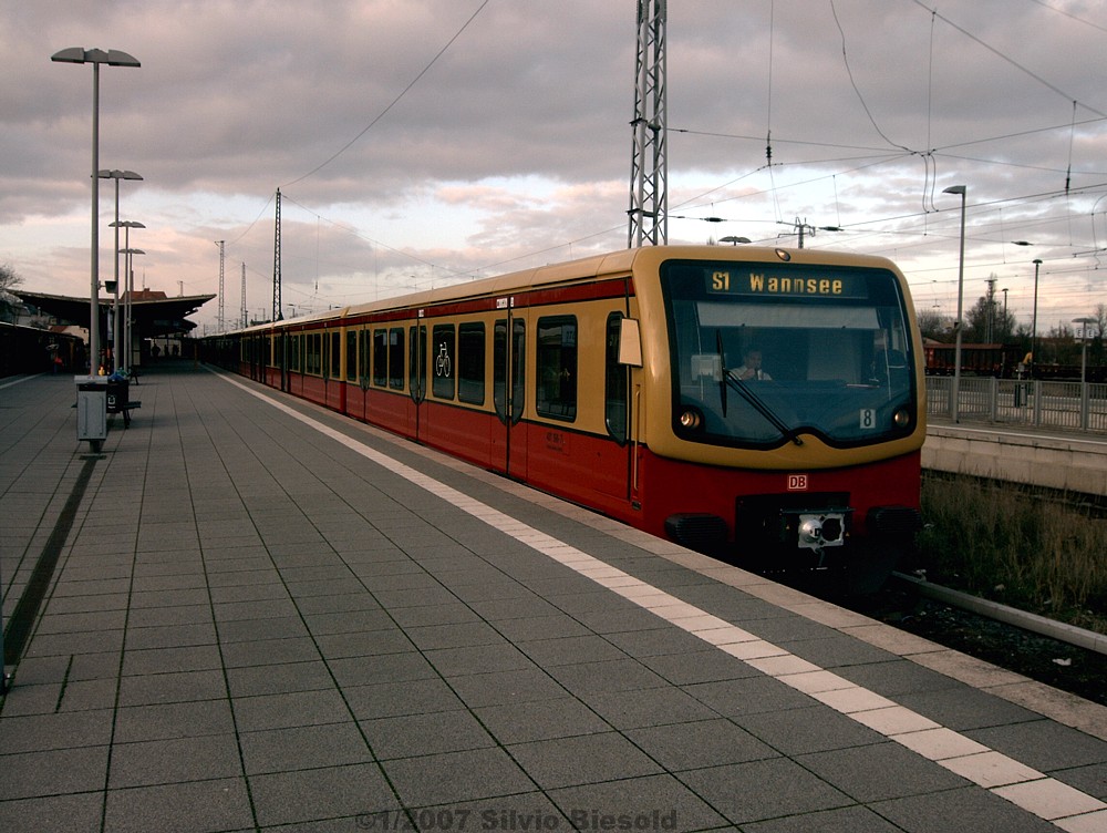 481 Oranienburg