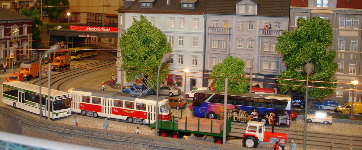 Museumswagen T4D Dresden
