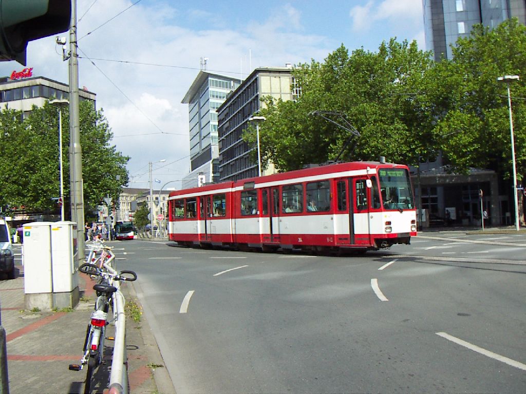 Bochumer Stadtbahn