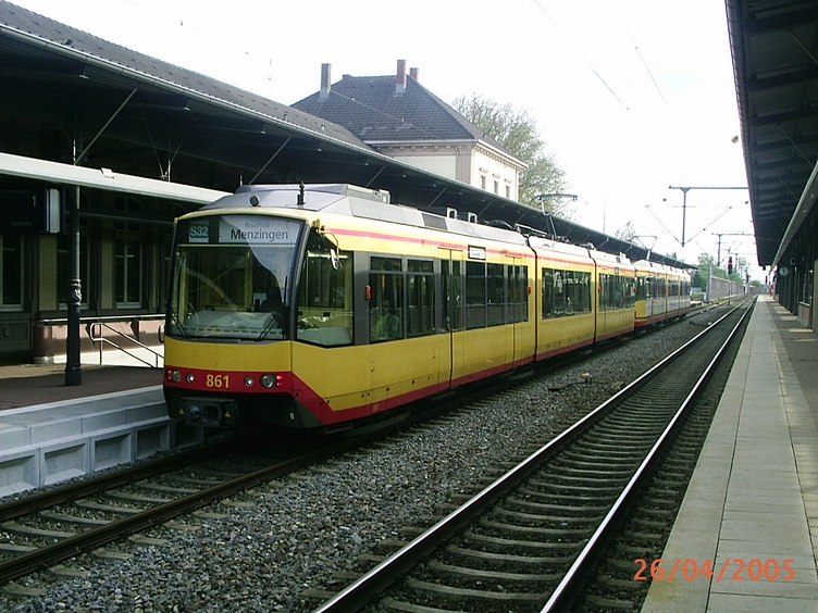 Stadtbahn