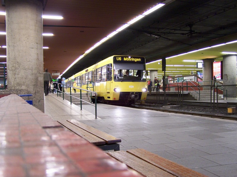 3118 S - Charlottenplatz