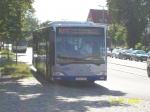 HH-B: Bus 684 nach Rathenow