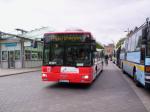 MAN Weser-Ems Bus