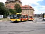 Dresden 553 117 Postplatz