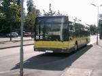 Landbus Bregenz am BF (2)